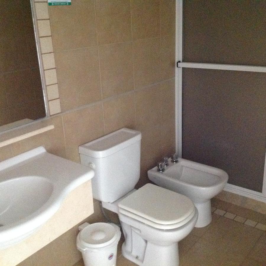 Hotel Belgrano San Luis Eksteriør bilde